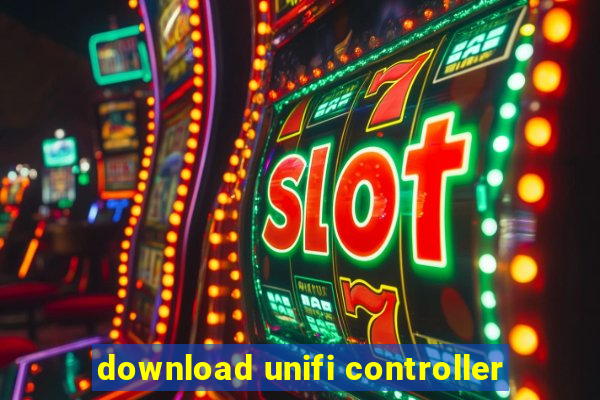 download unifi controller